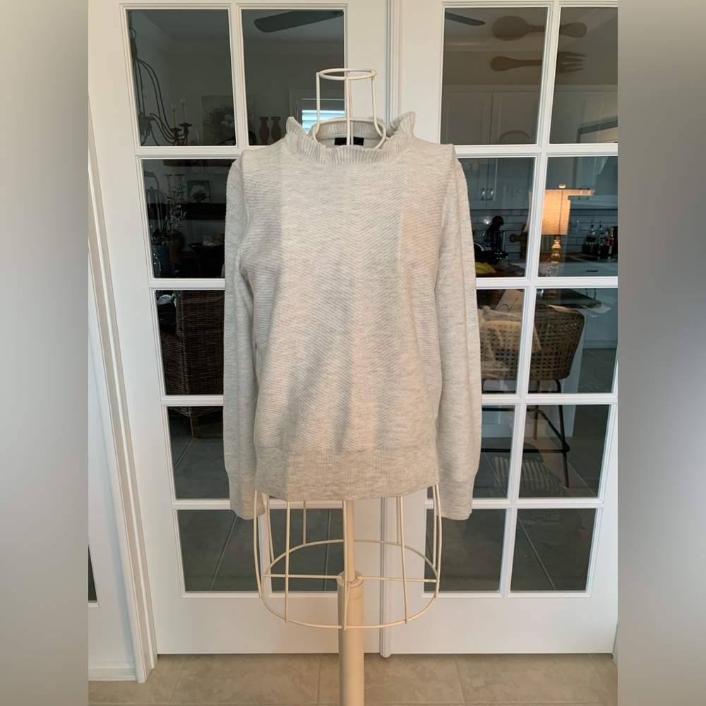 JCrew Sweater